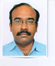 Venkat Chandrasekaran