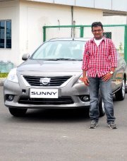 Balakrishnan Ramanathan