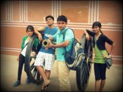 Dhiganth Shankar