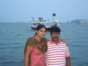 Priya Sakthi