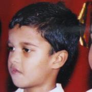 Harijeyan Ananthamoorthy