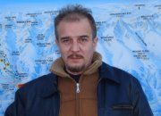 Efthymios Georgoussis