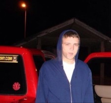 Joshua Barger
