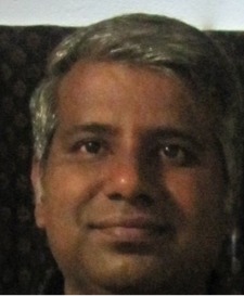 Kiran Kuppa