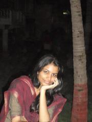 Tarannum Qureshi