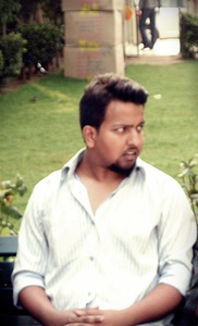 Vikas Ranjan