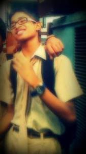 Rahul Maity