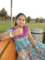 Neelima Chandra sekhar