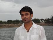 Prashant Sarojakshan