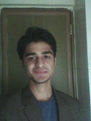 Abhishek Singh