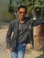 Abhay Singh