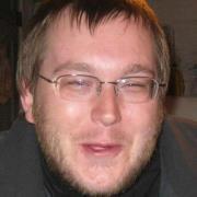 Erik Hoffman
