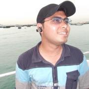 Ananth Sampath kumar