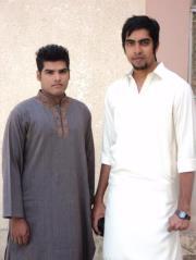 Faisal Imtiaz