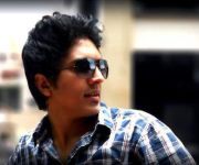 Shaakz Azeez