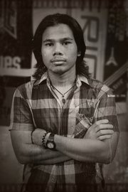 Muhammad Mohd azmi