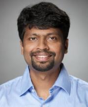 Vinodh Kumar