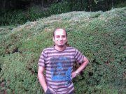 Sanjay Rajendran