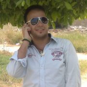 Mohamed Saad