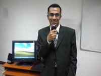 Muhammad Kashef