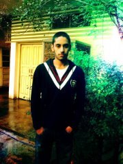 Naveed Ali