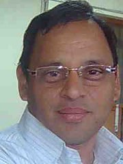 Ajay Shrivastava