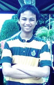 Dwi Prasetyo