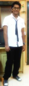 Prathamesh Bharadkar
