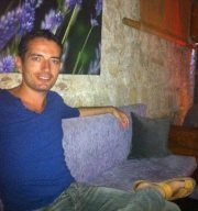 Antoine Yeramian
