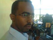 Fahim Mohamud