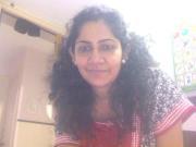 Anagha Kulkarni