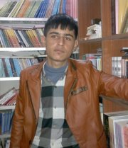 Jaza Ali