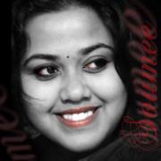 Soumee Biswas