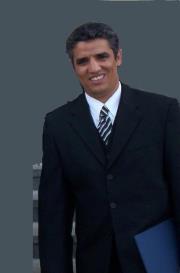 Khaled Elhadad