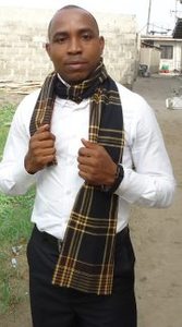 Joseph Abasilim