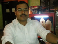 Siddharth Verma