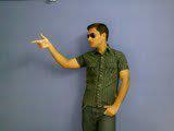 Manu Singh