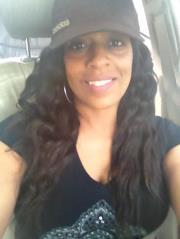 Sherrie Fields