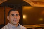 Ahmed Yehia