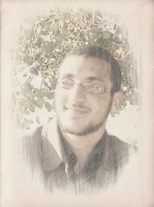 إبراهيم غنيمات