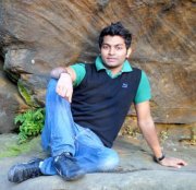 Mohit Kansal