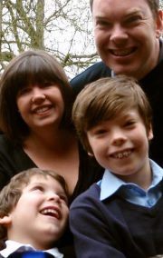 Amanda-jayne Stratton