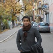 Ahmed Gamal