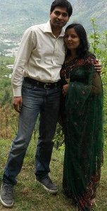 Urvashi Krishna