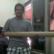 Anand Raja