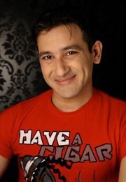 Shahid Arshad