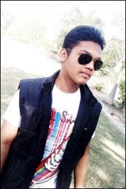 Arjun Thakur
