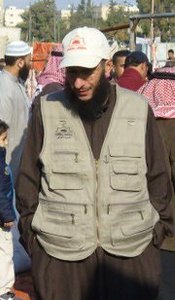 أحمد الذويب