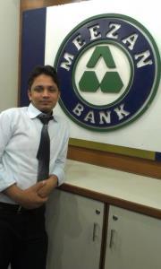 Basharat Ali