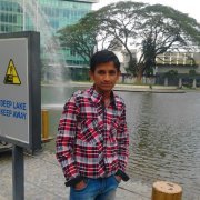 Puneeth Kumar